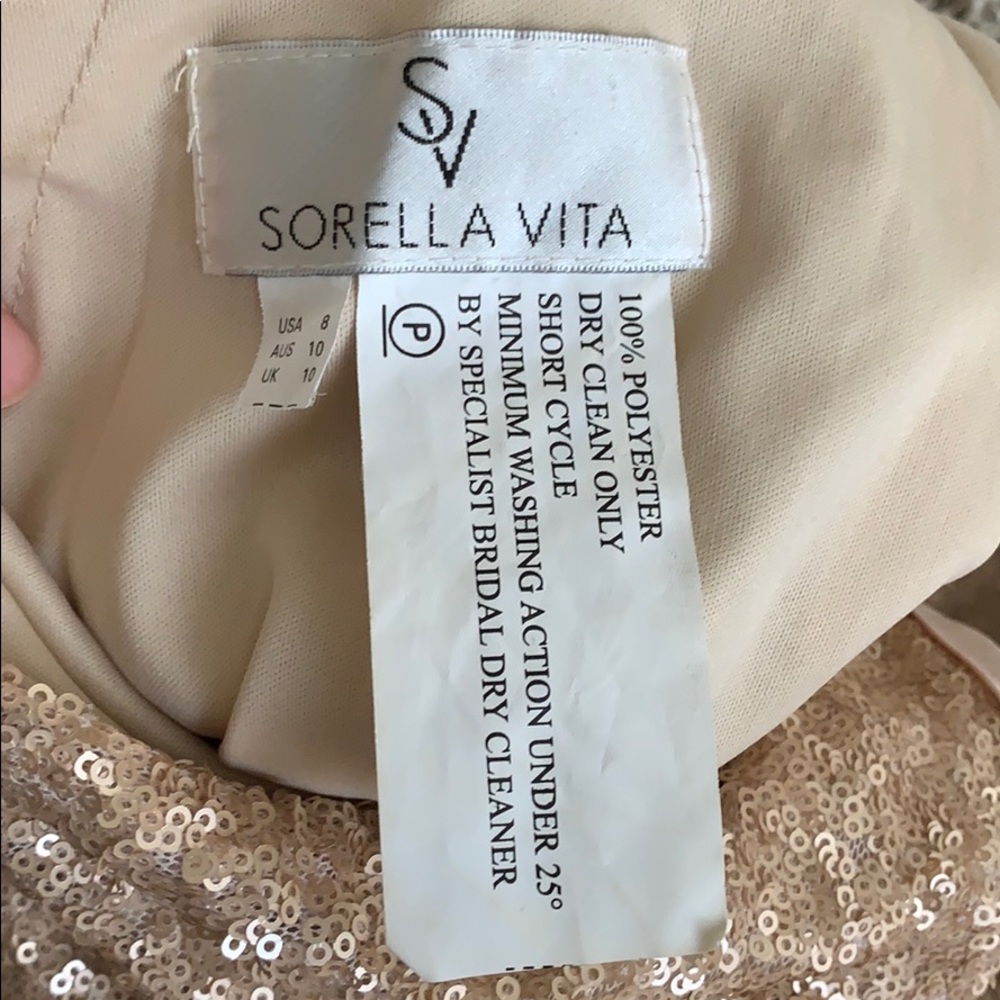 Sorella vita dress - Picture 9 of 11
